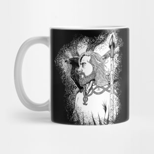 Odin Mug